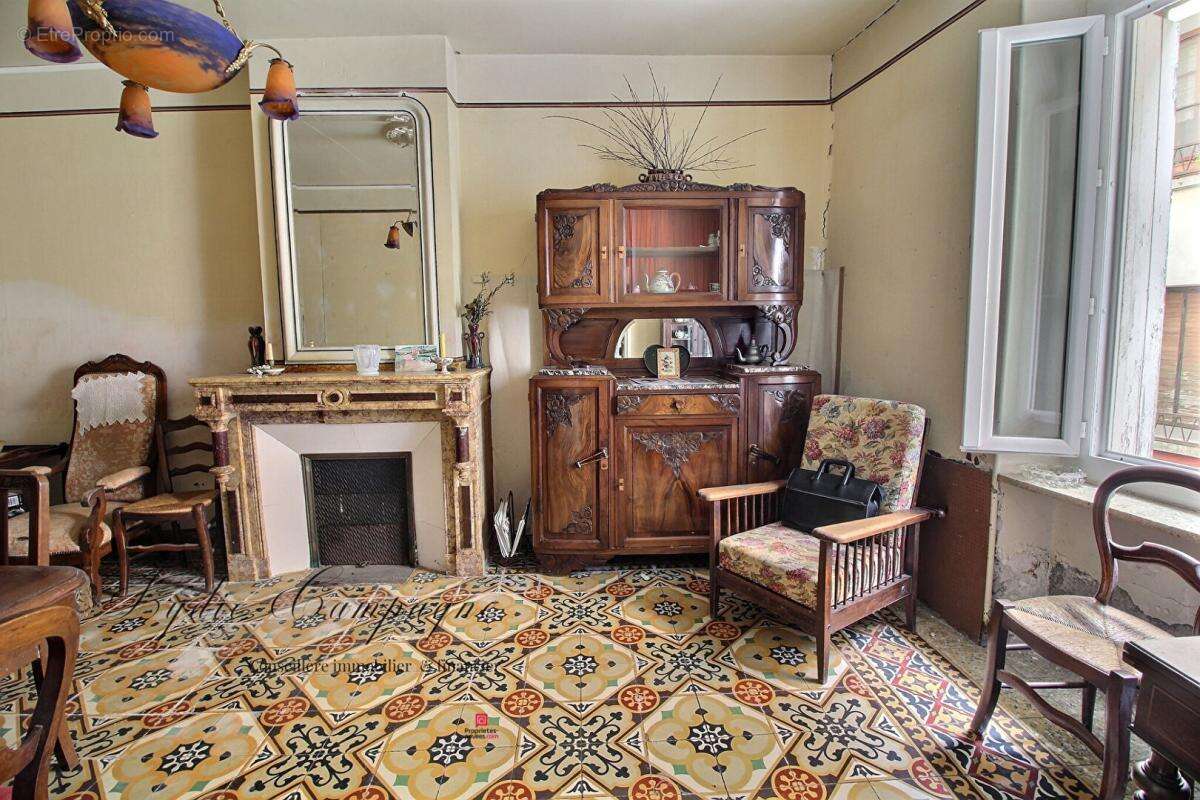 Maison à FRAISSE-DES-CORBIERES