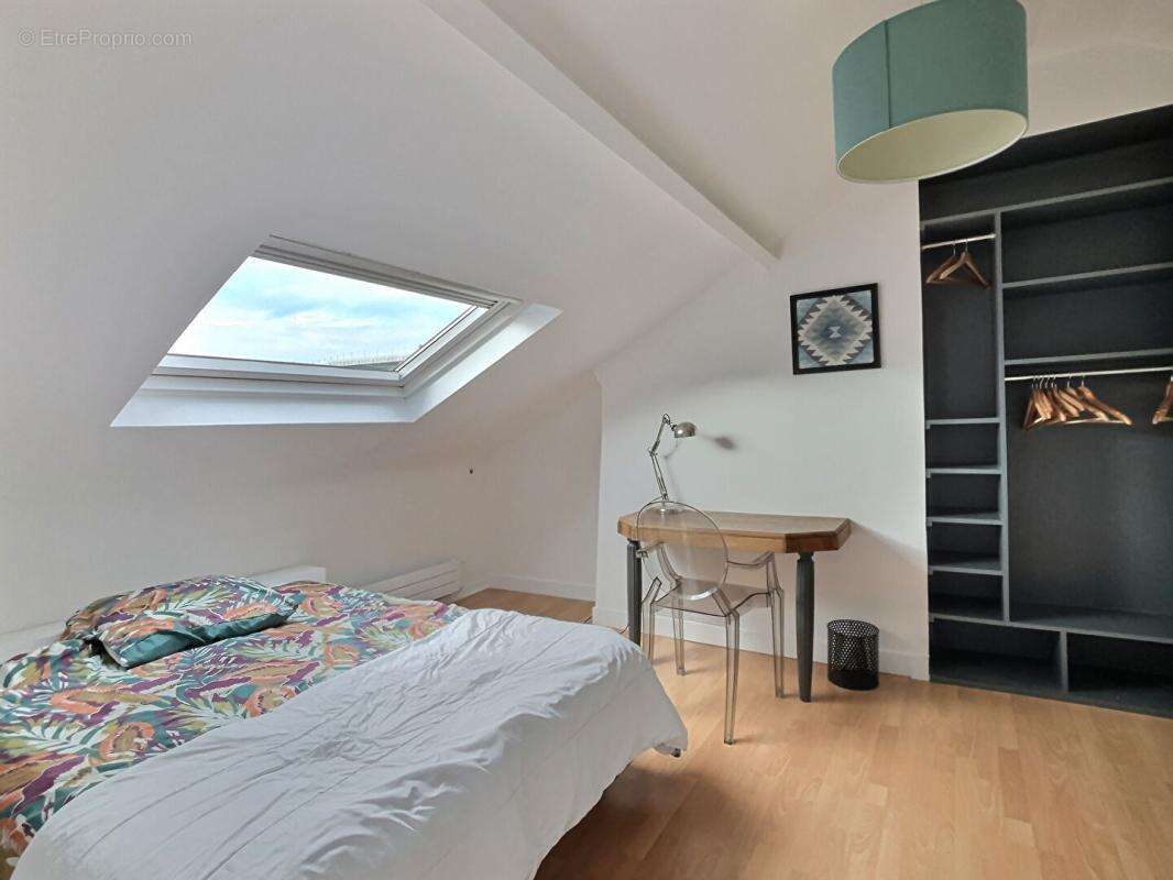 Appartement Le Havre 5 pièce(s) 105.59 m2 - photo 8