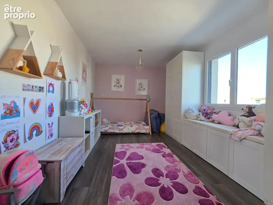 Maison Perrigny Les Dijon 7 pièce(s) 192 m2 - photo 12