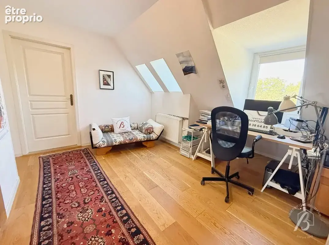 Maison à vendre Strasbourg - photo 6