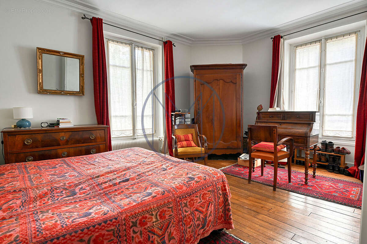 Maison à VERSAILLES