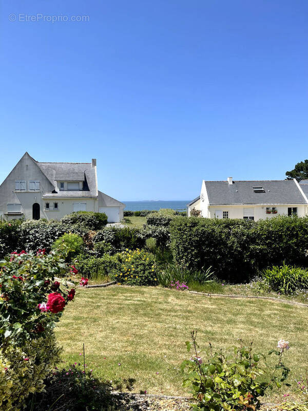 Maison à PIRIAC-SUR-MER