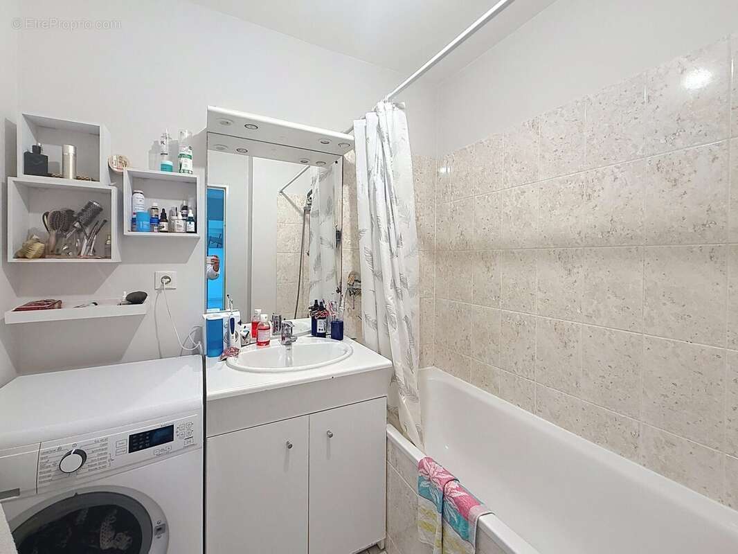 Appartement à TOURS