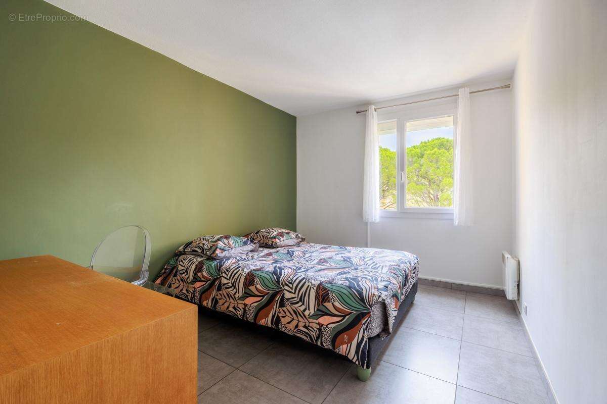 Appartement à CASSIS