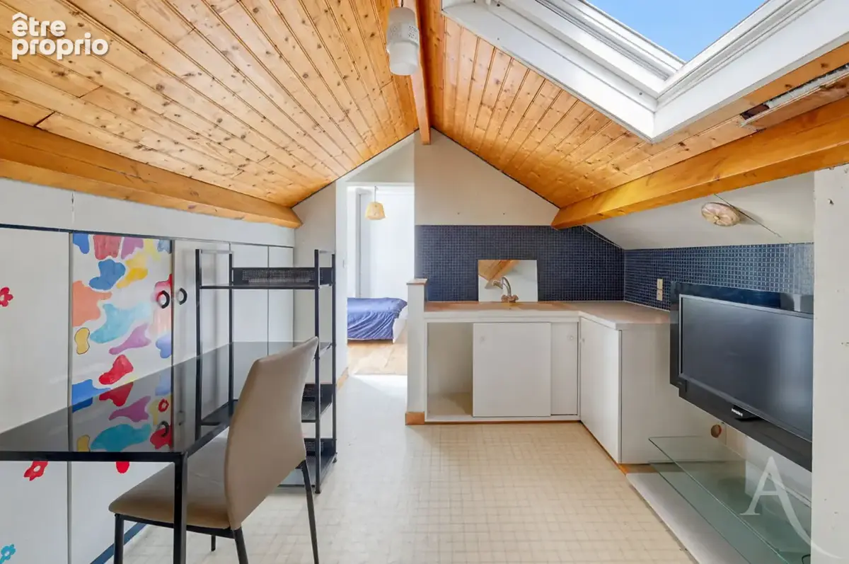 Maison Vieillevigne - photo 6