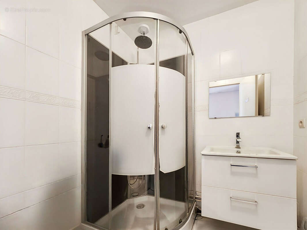 Maison à MOISSY-CRAMAYEL