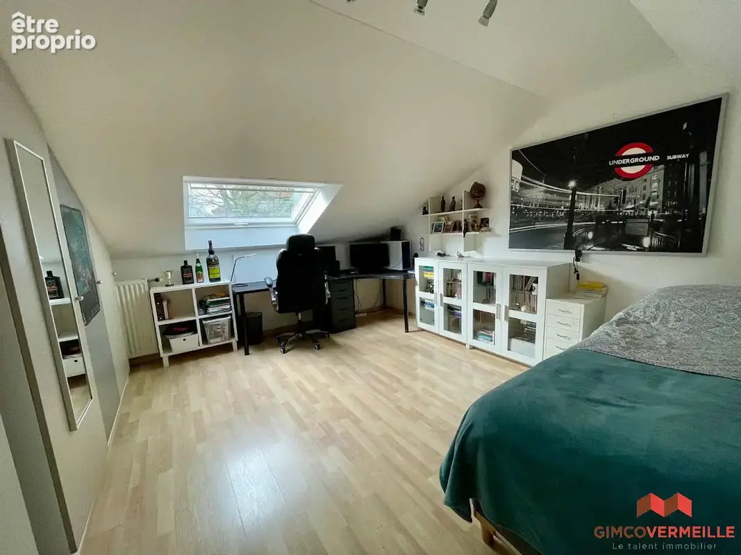 Maison 8 pièces 198 m² à vendre à Garches (92380) - photo 9
