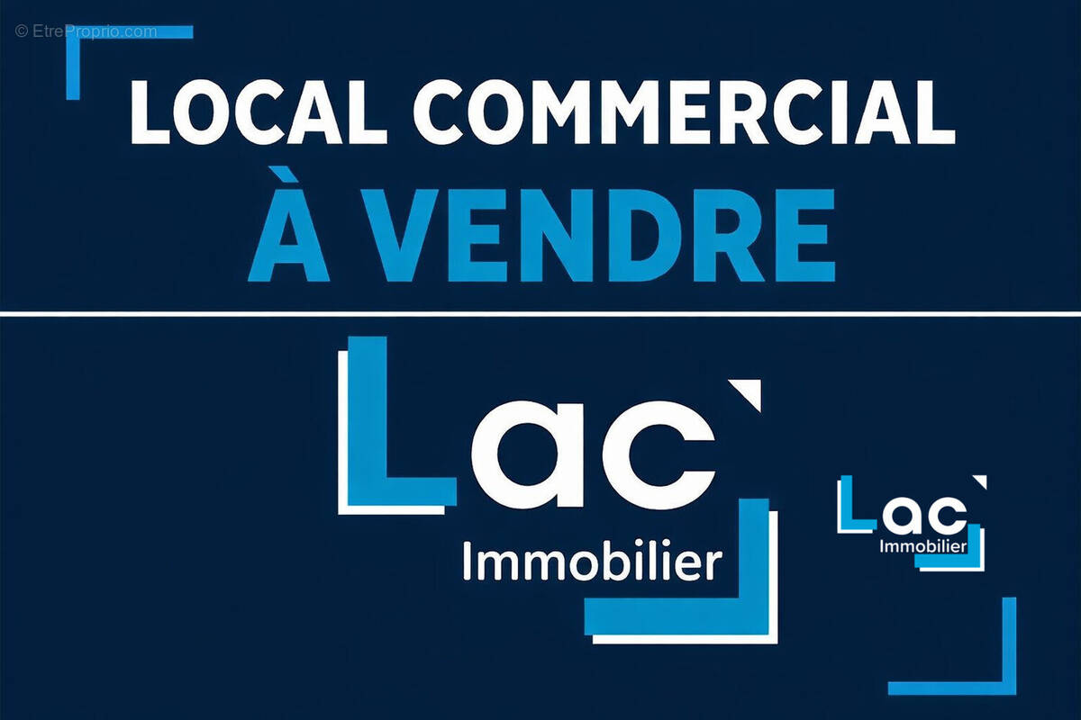Commerce à CHERENG