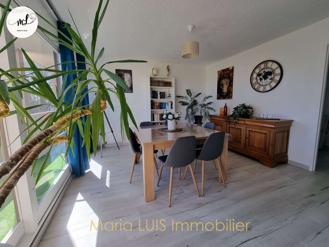 Appartement à MERIGNAC
