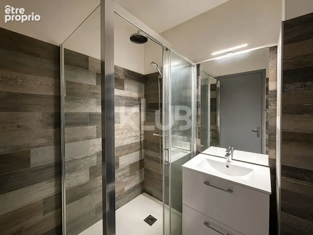 Appartement  1 pièce(s) 34 m2 - photo 3