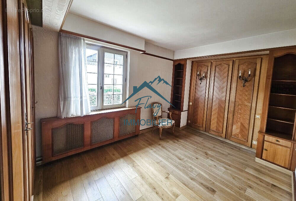 Maison à GERARDMER