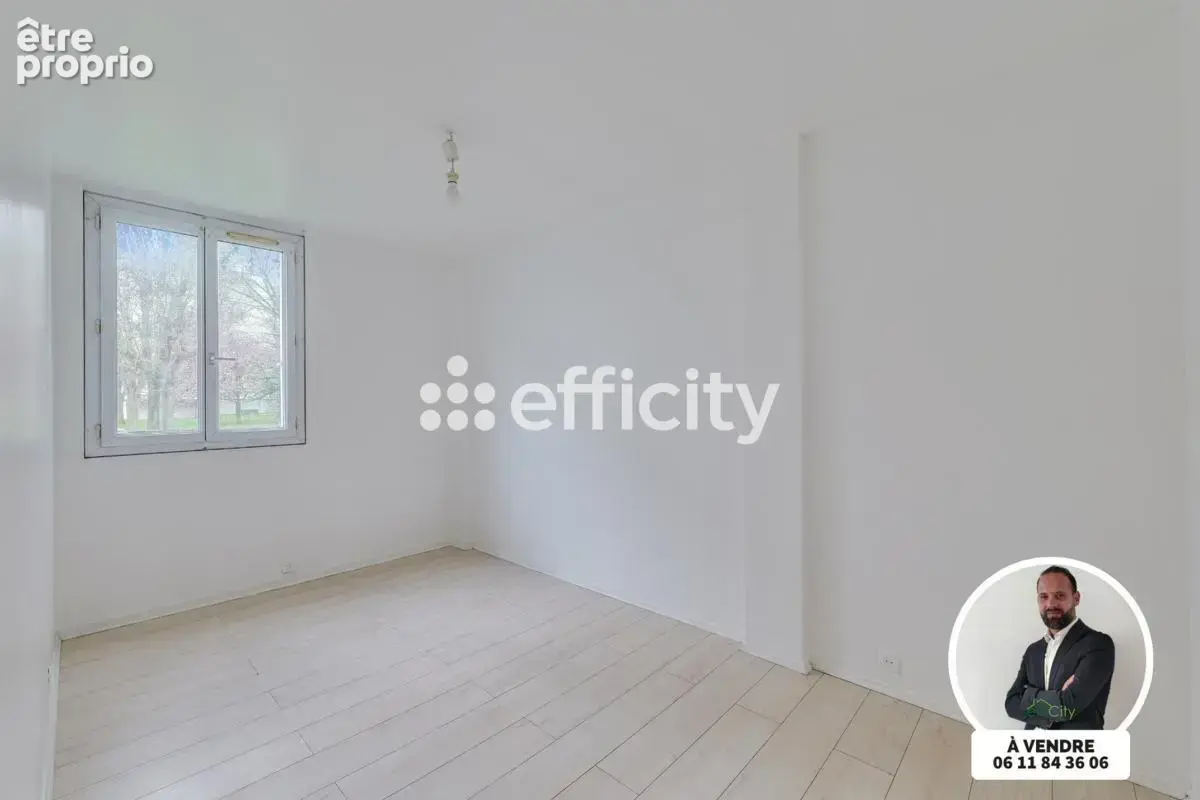 Appartement - photo 5