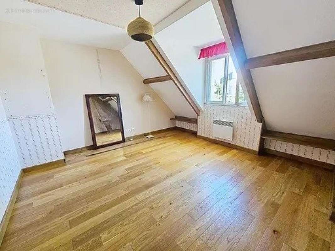 Photo 9 - Maison à BOURRON-MARLOTTE