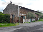 Maison à BLANZAC