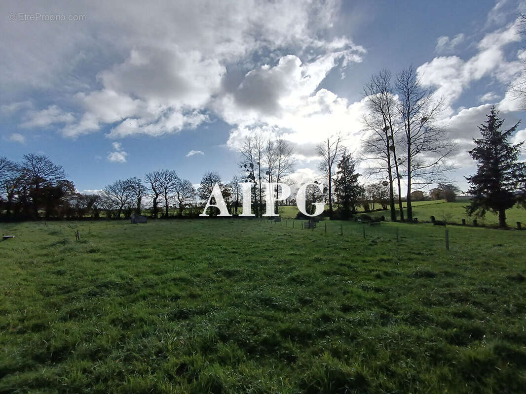 Maison à SAINT-MAYEUX