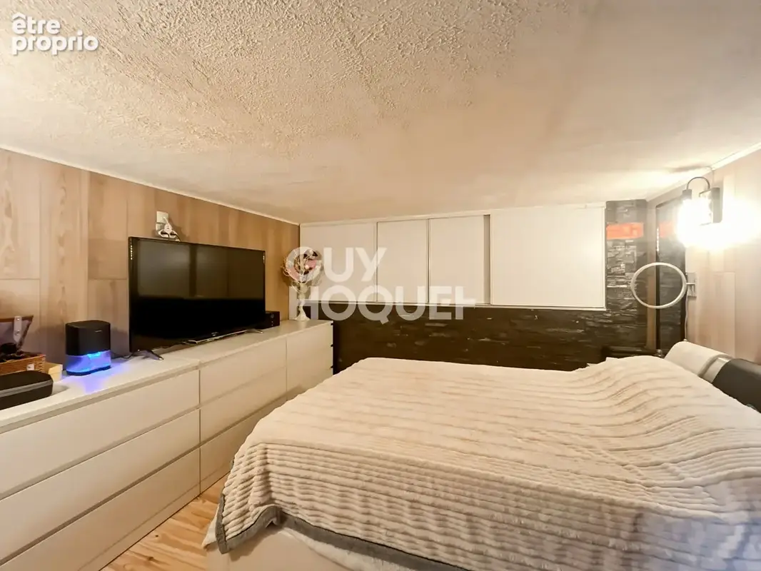 Maison récente 5 pièces à vendre à Fontenay Trésigny - photo 13