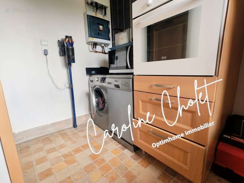 Maison à vendre 4 pièces les eglisottes et chalaures (33) - photo 11