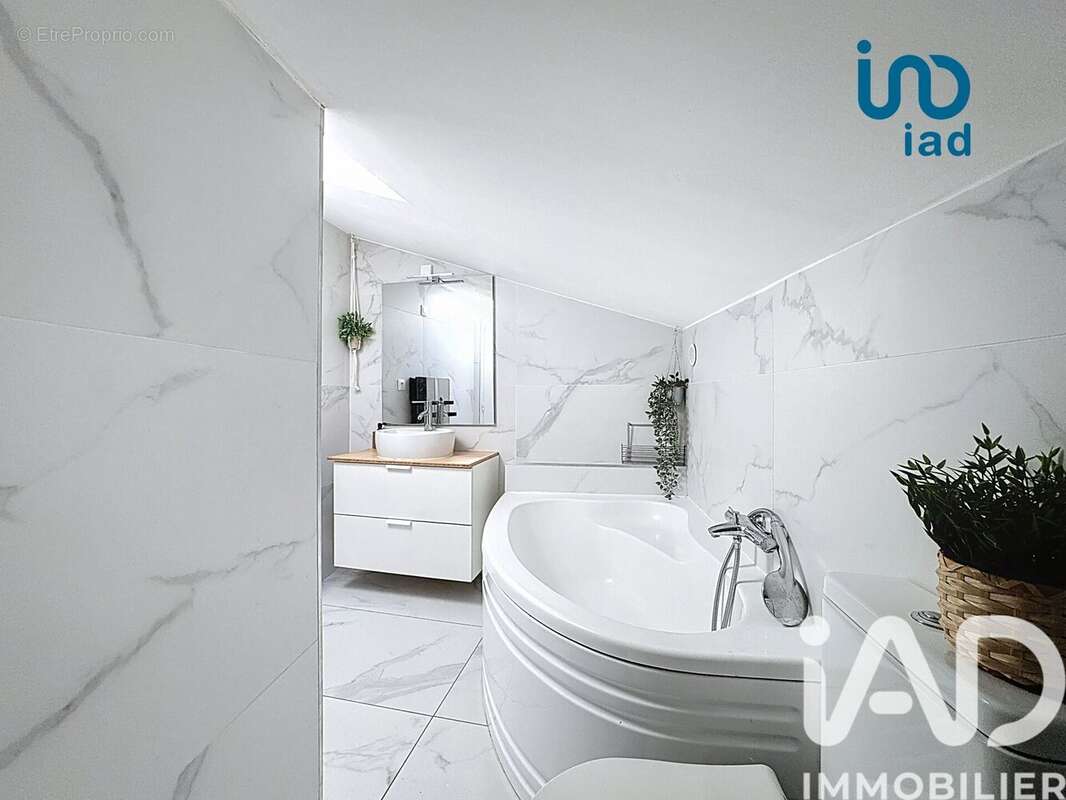 Photo 7 - Appartement à CHAVANAY