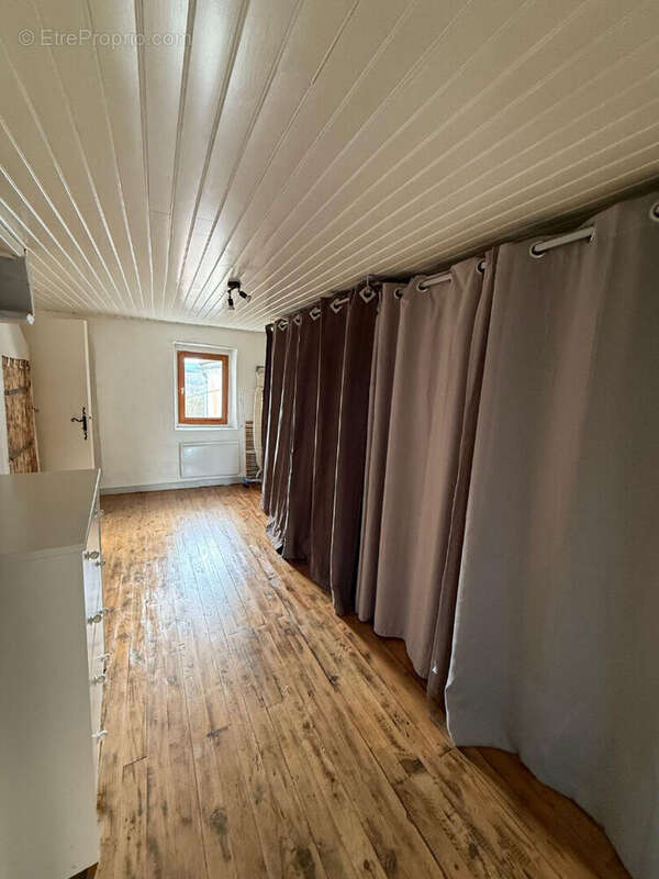 Maison à CHATEAU-THIERRY