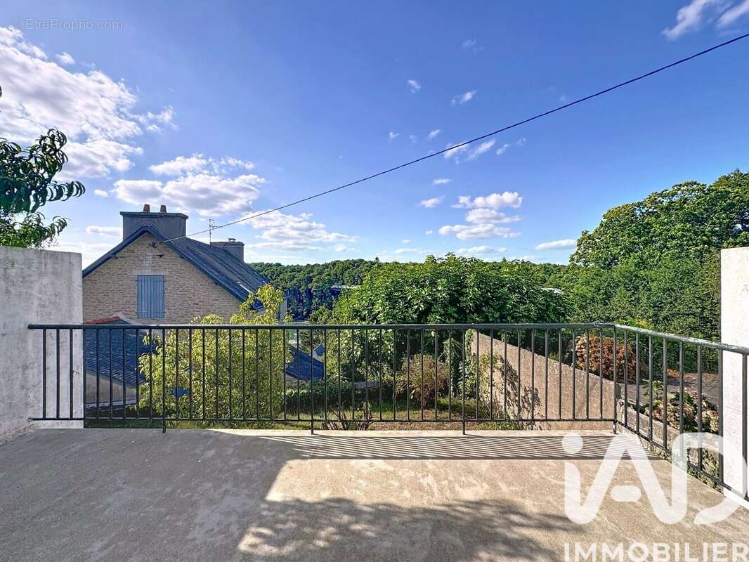 Photo 5 - Maison à BONO