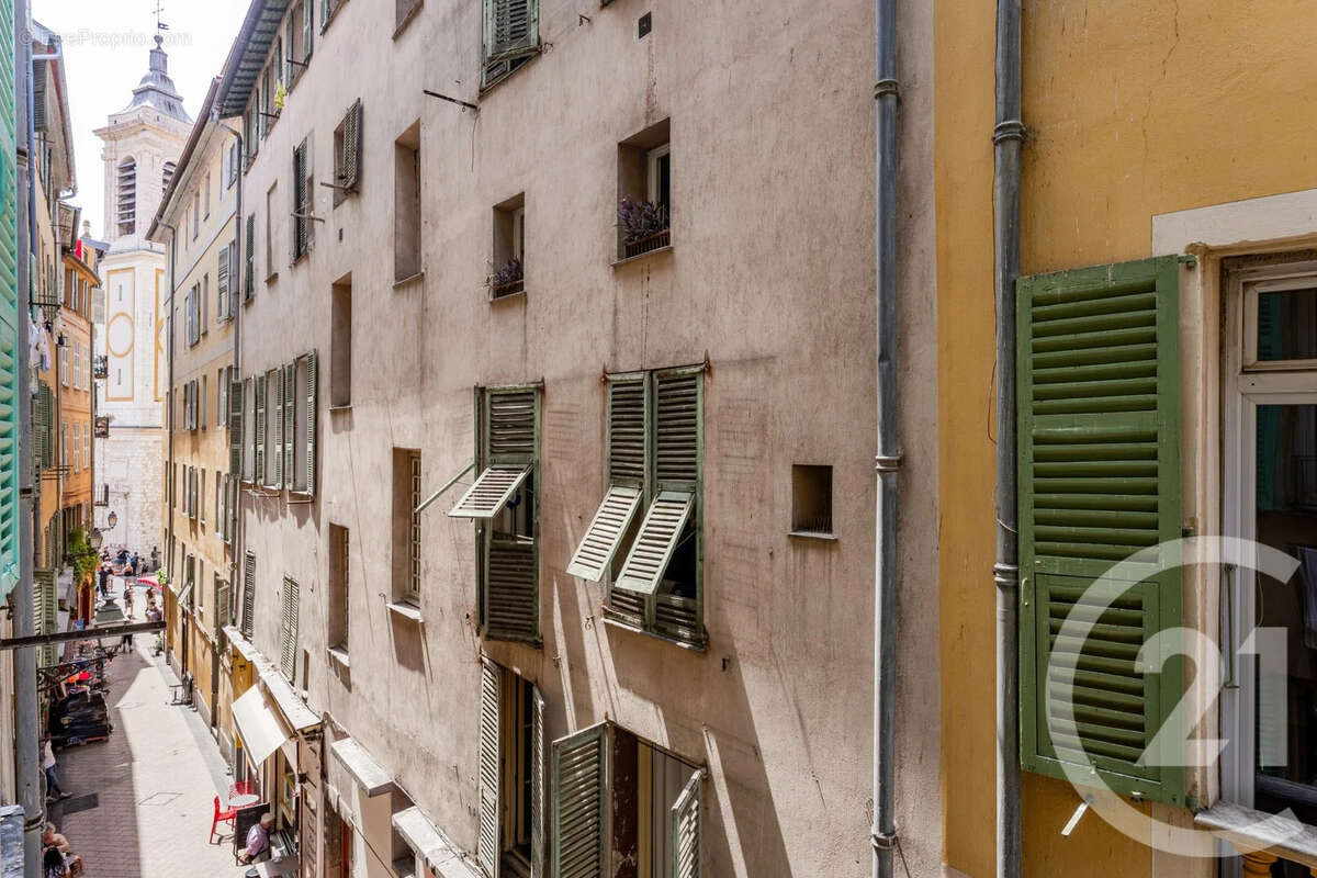 Appartement 42 m² à Nice  - photo 10
