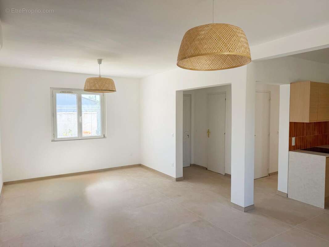 Maison 81 m² à Castelnau-Le-Lez  - photo 6