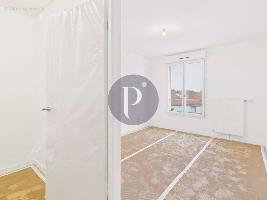 Appartement à WISSOUS