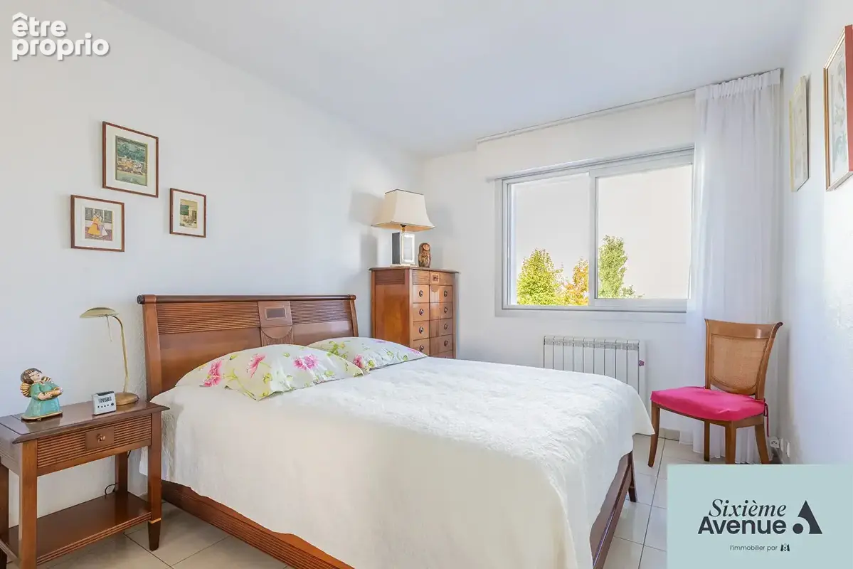Appartement Savigny Sur Orge 3 pièce(s) 55.04 m2 - photo 11
