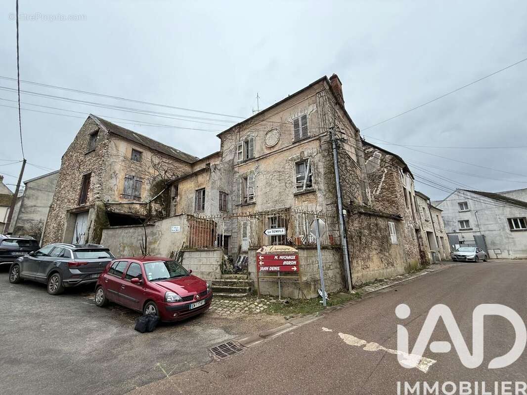 Photo 2 - Appartement à ESSOMES-SUR-MARNE