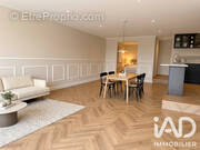 Photo 1 - Appartement à AZAY-LE-RIDEAU