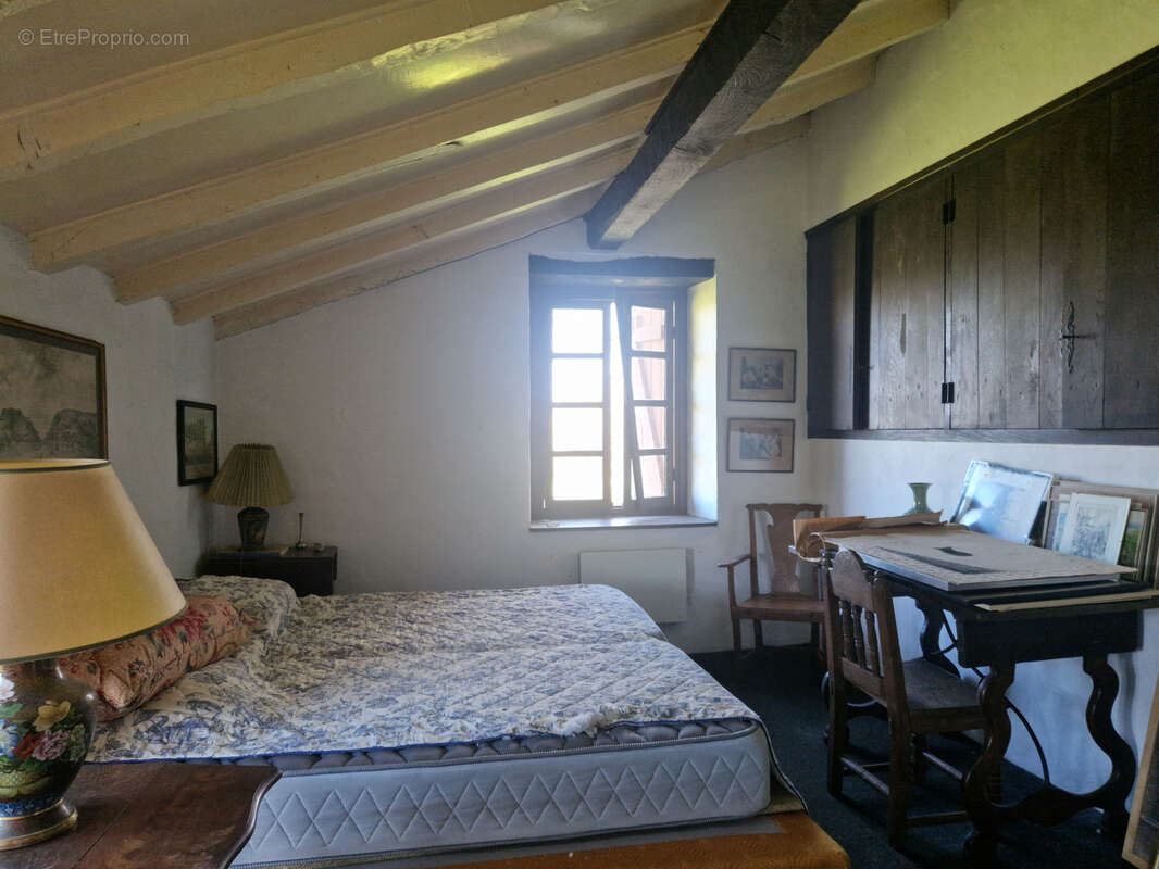 Maison à ASCAIN