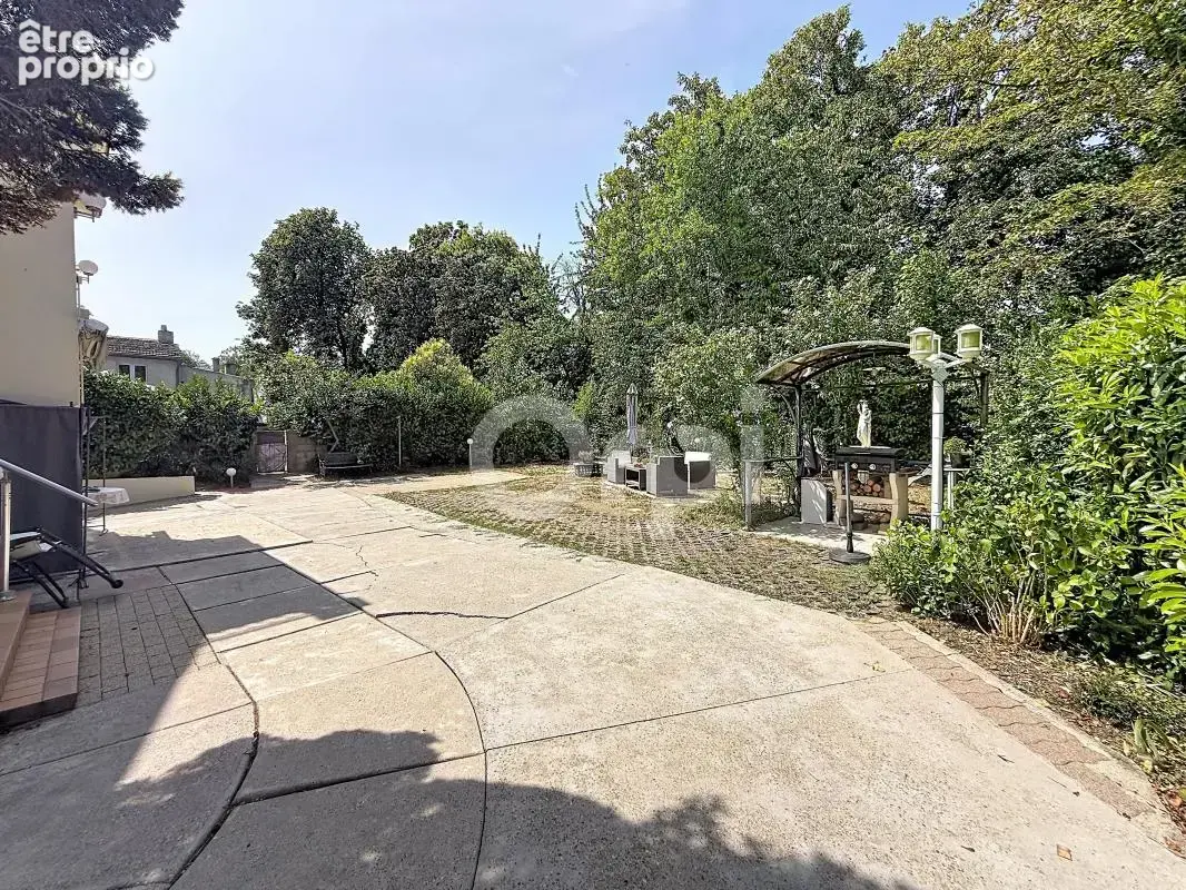 A Vendre: Maison individuelle-113m²-3 chambres-Jardin-Riedisheim - photo 32