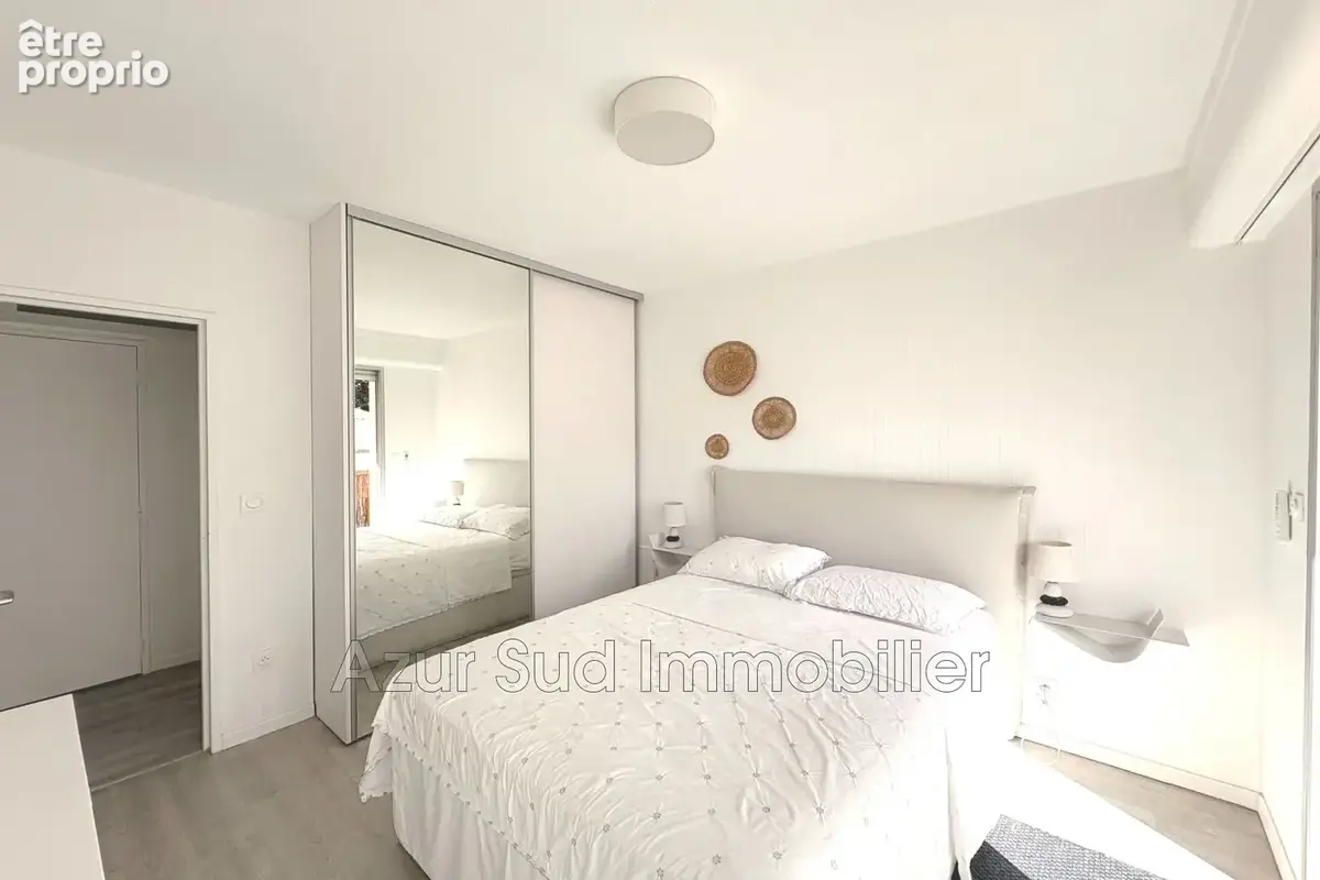 Appartement 2 pièces 43 m² à vendre à Antibes (06600) - photo 5
