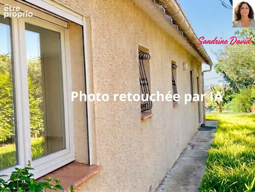 Maison  6 pièce(s) 160 m2 - photo 3