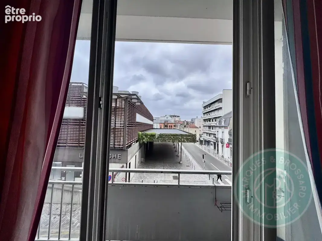 Superbe T3 de 85 m2 Tarbes - photo 8