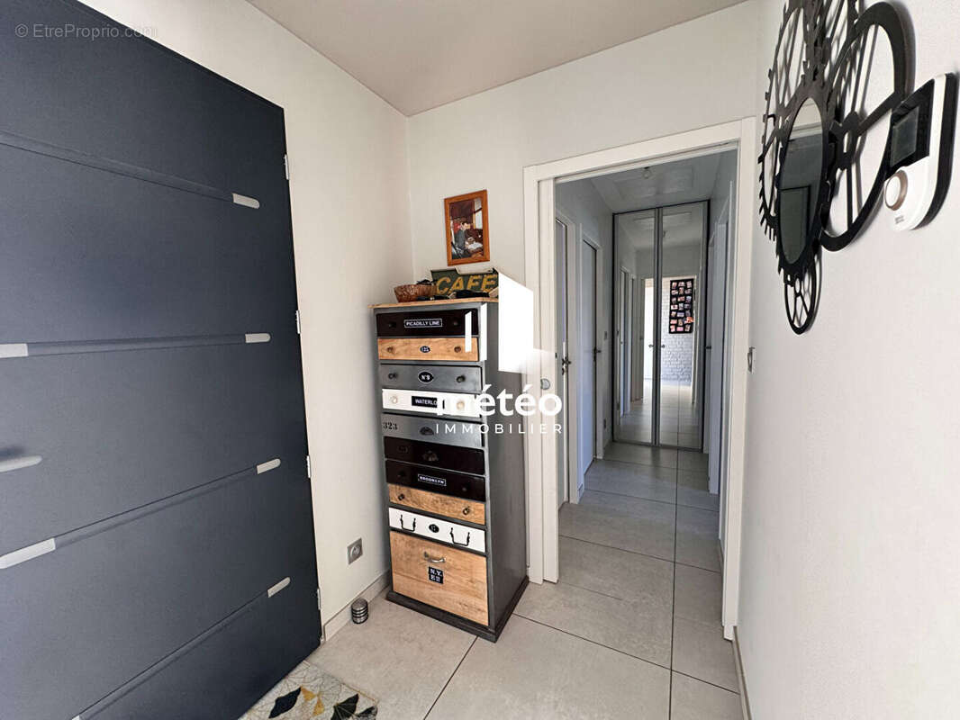 Maison à LES SABLES-D'OLONNE