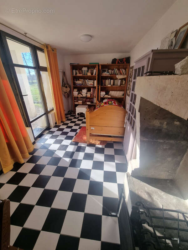 Maison à ARLES