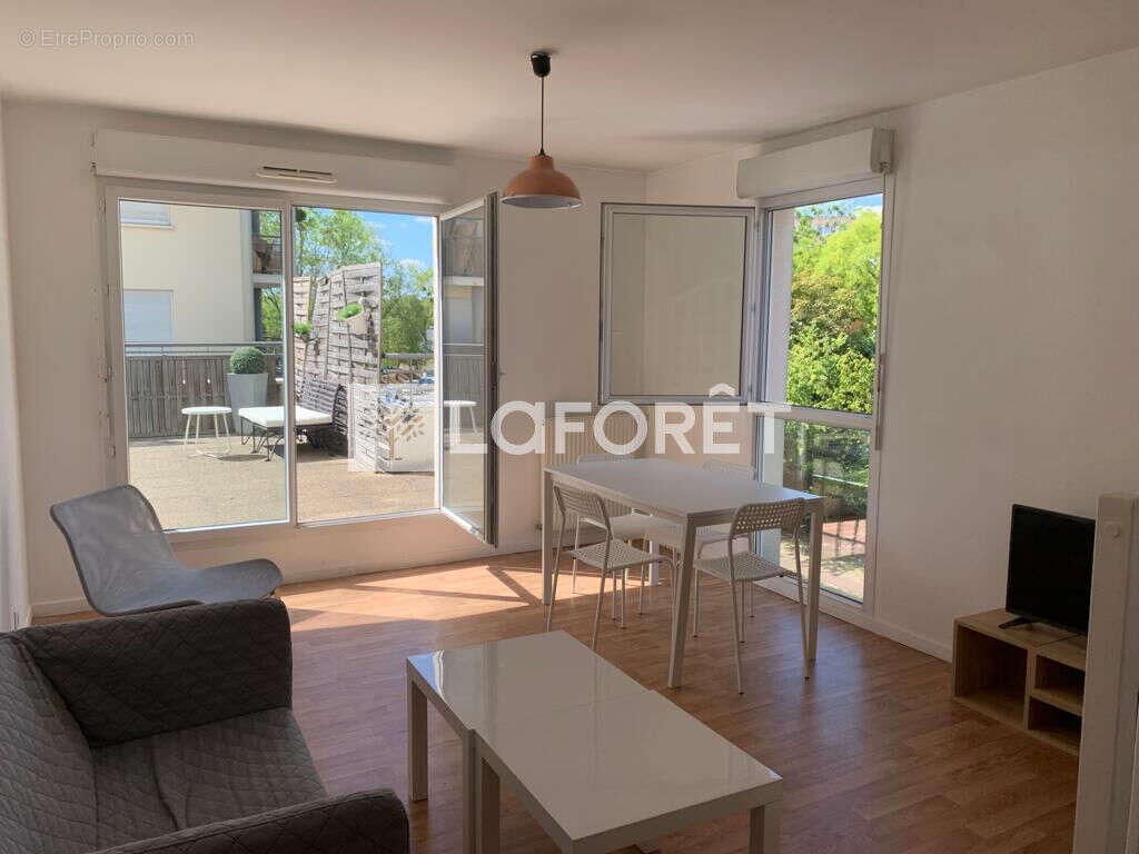 Appartement à CERGY