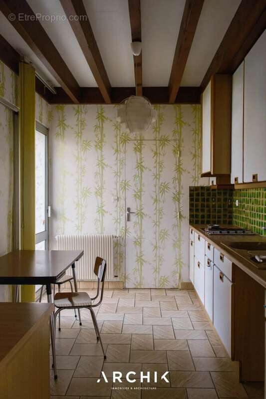 Maison à SAINT-SULPICE-ET-CAMEYRAC