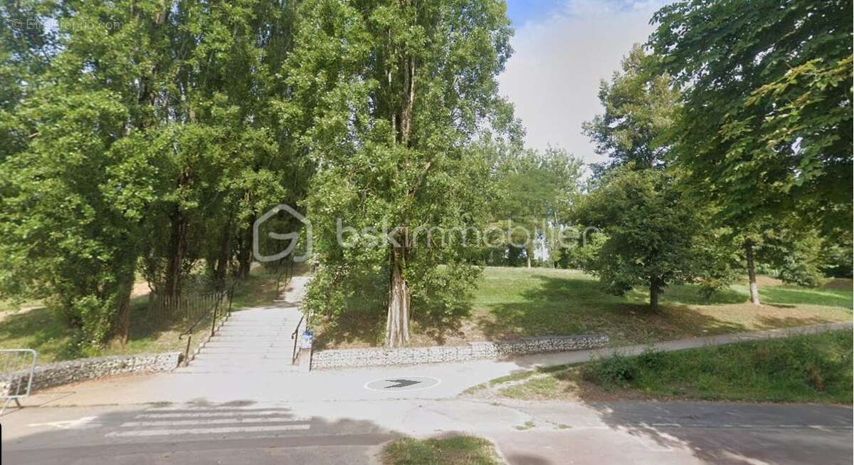 Appartement à SCEAUX