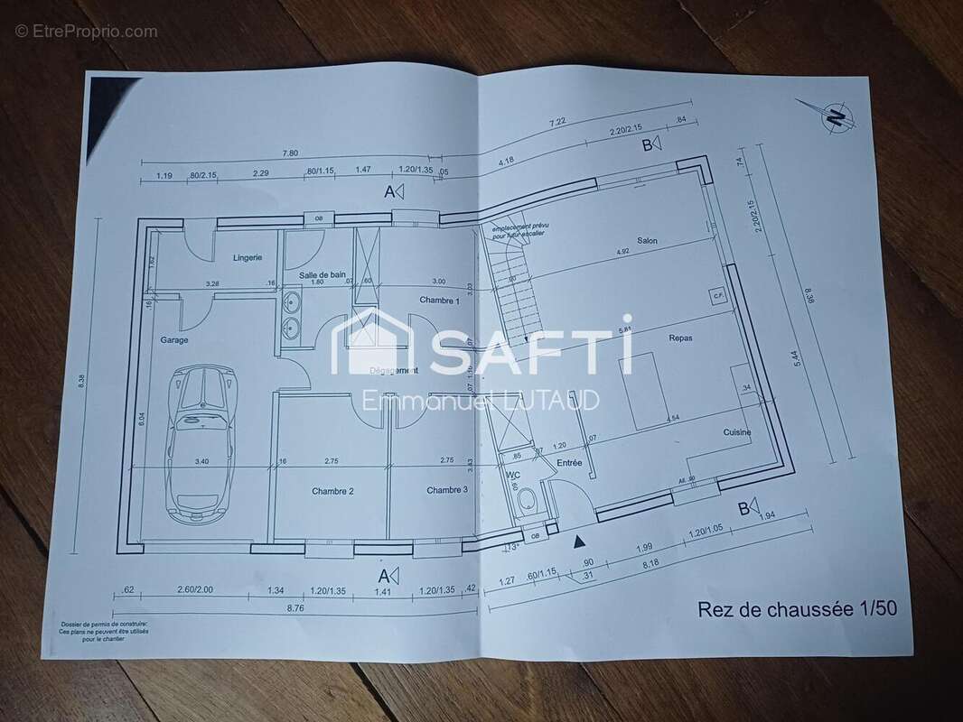 Photo 8 - Maison à VENDOME