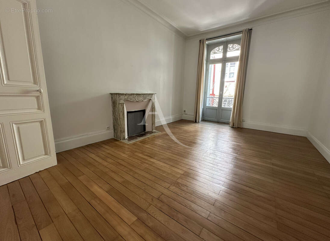 Appartement à VANNES