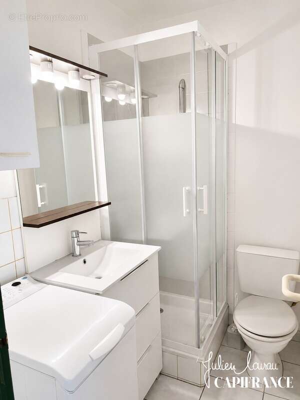 Appartement à CONCARNEAU