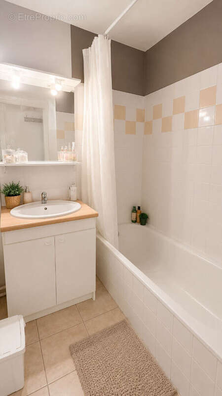 Appartement à GUJAN-MESTRAS