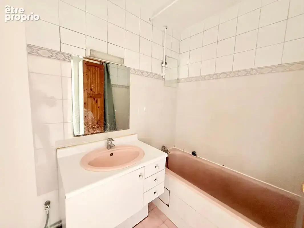 PORT CERGY – Vue exceptionnelle sur la Marina et l’Oise Idéal investisseur ou premier achat - photo 9