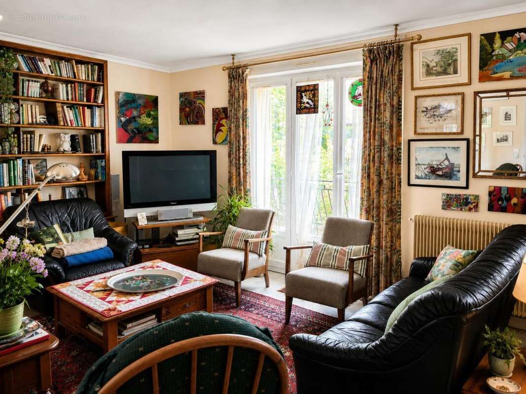 Maison à LAVAL