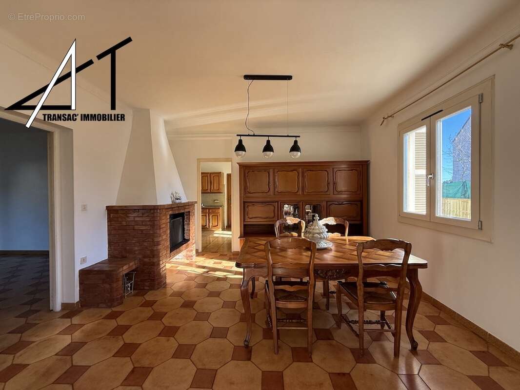 Maison à GHISONACCIA