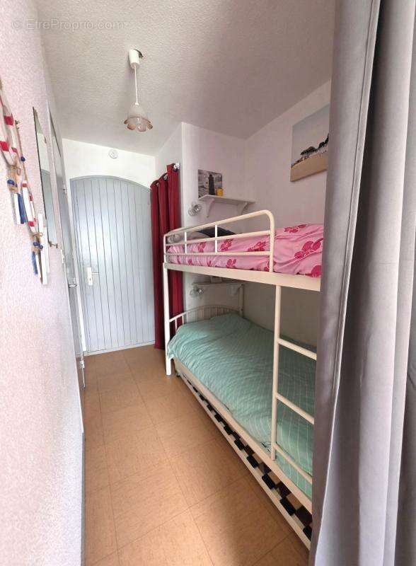 Appartement à NOIRMOUTIER-EN-L'ILE
