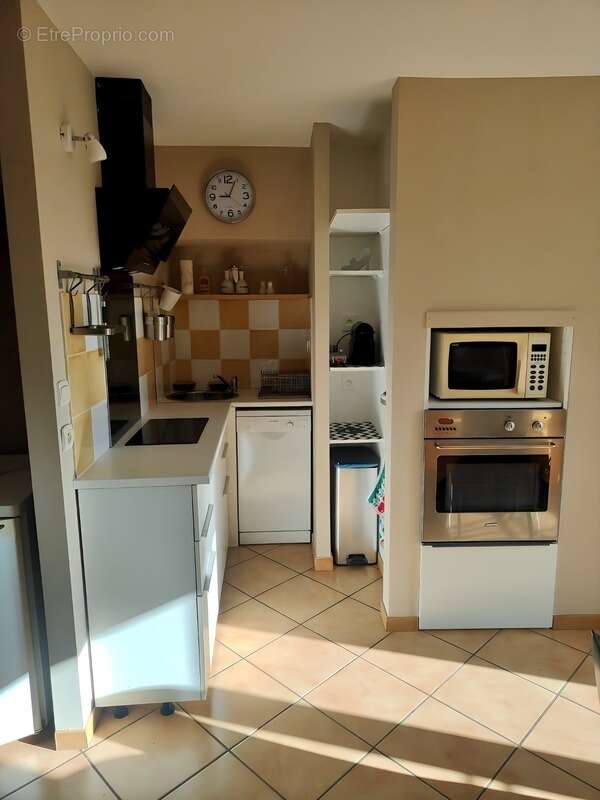 Maison à SAINT-GERVAIS-SUR-MARE