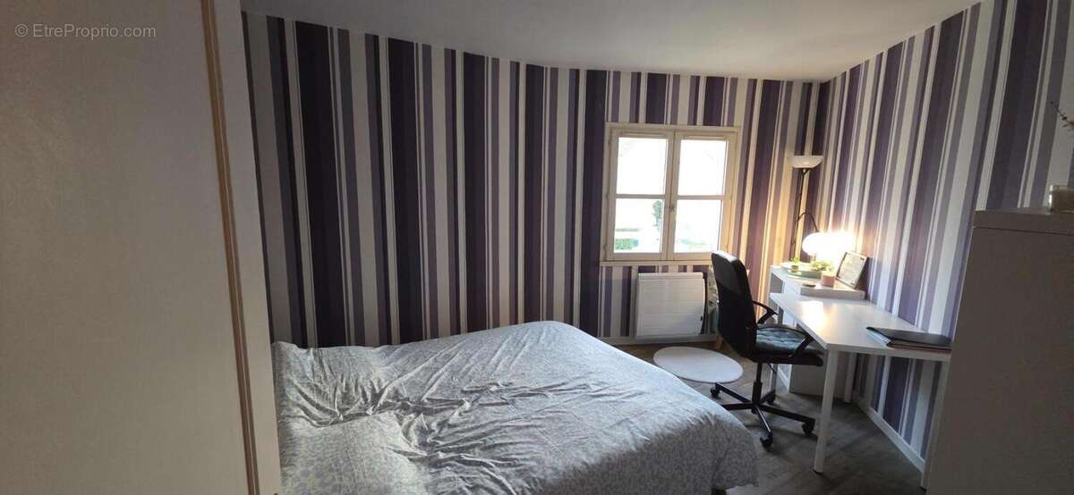 Maison à GUYANCOURT